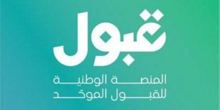 بدء التقديم لـ4000 تخصص جامعي عبر المنصة الموحدة - هرم مصر