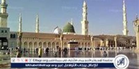 انطلاق برنامج موهبة الإثرائي الأكاديمي في المدينة المنورة وينبع - هرم مصر