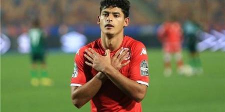 أزمة بين الأهلي وكريستو بعد نهاية إعارته #الأهلي #بوابة_الجمهورية_أون_لاين #الدوري_المصري #كأس_العالم_للأندية #دوري_ابطال_أفريقيا - هرم مصر