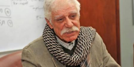 خالد تاجا.. الثائر الذي فاتته ساعة التحرير - هرم مصر