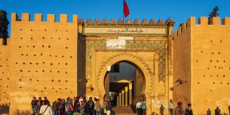 العمارة العسكرية المغربية جماليات ضاربة في التاريخ ومهدها مدينة فاس - هرم مصر