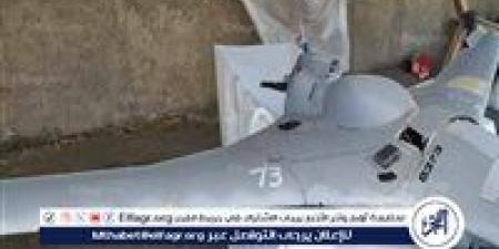 إعلام عبري: إيران أسقطت طائرات مسيرة إسرائيلية حديثة واحدة منها "سبارك" السرية - هرم مصر