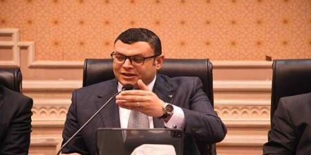 وزير الإسكان يُصدر قرارات إزالة لتعديات ومخالفات بناء بمدينة غرب بورسعيد - هرم مصر