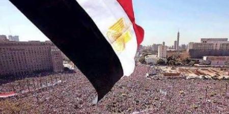 أحمد موسى: نحتفل غدًا بذكرى أعظم ثورة في تاريخ البشرية.. 30 يونيو أنقذت الوطن - هرم مصر