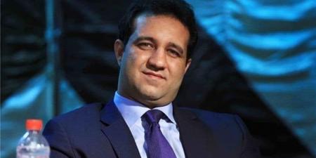أحمد مرتضى: شيكابالا لازم يعتزل.. وحقق كل بطولاته مع الزمالك في عهد والدي - هرم مصر