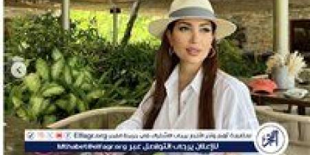 لهذا السبب... نسرين طافش يتصدر تريند جوجل - هرم مصر