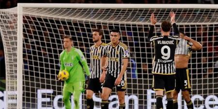مهاجم يوفنتوس يرفض عرضاً مغرياً للإنتقال الي الدورى السعودي - هرم مصر