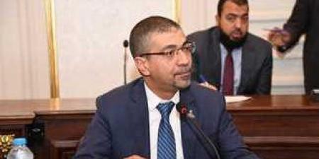 برلماني: 30 يونيو كانت فاصلًا حاسمًا بين الفوضى والاستقرار - هرم مصر