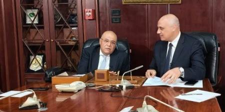 مدير هاير مصر اهتمام الدولة بالاستثمار يصل إلى حد التبنِّي - هرم مصر