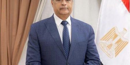وزير الدولة للإنتاج الحربي يوجه بالاستغلال الأمثل للأصول وتطبيق مبادئ الحوكمة وترشيد المصروفات - هرم مصر