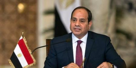 من أعظم صفحات تاريخنا الحديث.. الأسنان تهنئ الرئيس السيسي بذكرى 30 يونيو - هرم مصر
