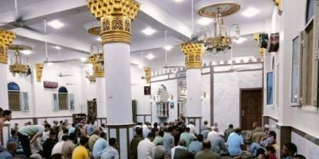 أسامة الأزهري أول وزير مصري يزور الفلبين منذ سنوات.. صور - هرم مصر
