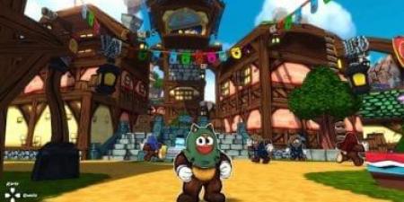 موسم صيفي ساخن.. أبرز الألعاب المستقلة الجديدة التي تخطف الأنظار على Steam - هرم مصر