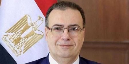 رئيس ”التنظيم والإدارة” يعلن مسابقة لتعيين14031 معلم مساعد لغة عربيةمن بين معلمي الحصة - هرم مصر