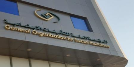 التأمينات الاجتماعية تعلن بدء تطبيق أحكام نظام التأمينات المعلن عنها سابقًا ابتداءً من يوم غد الثلاثاء - هرم مصر