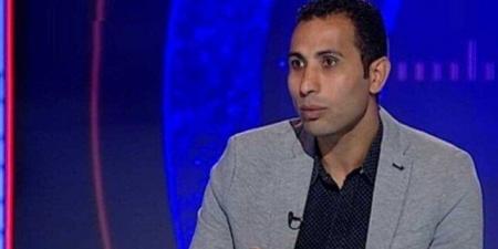 القباني وعبد العزيز يرحلان عن جهاز الزمالك بعد التعاقد مع فيريرا - هرم مصر