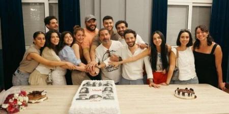 طرح الإعلان التشويقي الأول لفيلم «هيبتا: المناظرة الأخيرة» - هرم مصر