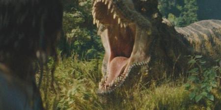 لمحبي السينما العالمية.. تعرف على أحداث فيلم «Jurassic World Rebirth» - هرم مصر