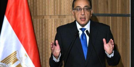مدبولي يؤكد أهمية التعاون بين مصر والعراق لدعم جهود أمن واستقرار الشرق الأوسط - هرم مصر