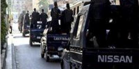 تفاصيل احتجاز عامل داخل أحد المخابز والتعدي عليه بسلاح في حلوان - هرم مصر