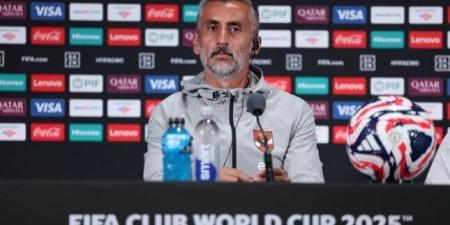 خالد جلال: من الصعب الحكم على ريبييرو.. والأهلي افتقد إمام عاشور - هرم مصر