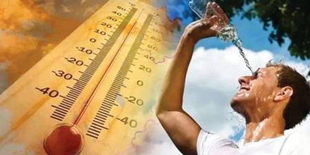 5 خطوات تجعل وجهك منور وتحمي بشرتك من شمس الصيف - هرم مصر