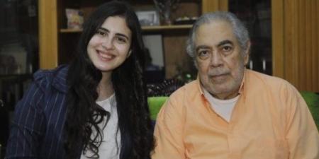 صبري عبد المنعم يكشف عن تطورات حالته الصحية - هرم مصر