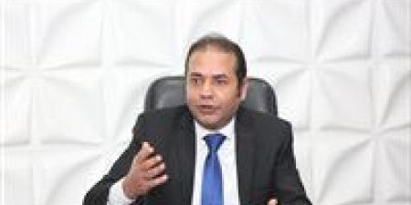 رئيس شعبة الاتصالات: ثورة 30 يونيو انطلاقة نحو التحول الرقمي وبناء اقتصاد مستدام - هرم مصر