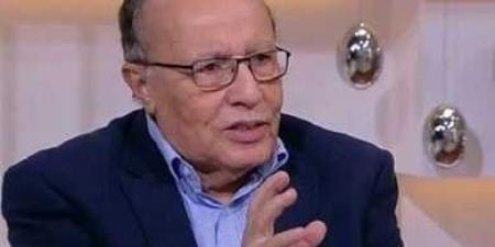 محمد فاضل عن ثورة 30 يونيو: يوم استثنائي وتعبير صادق عن غضب شعبي - هرم مصر