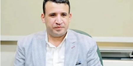 عمرو فتوح: تلاحم المصريين "كلمة السر" في نجاح ثورة 30 يونيو - هرم مصر