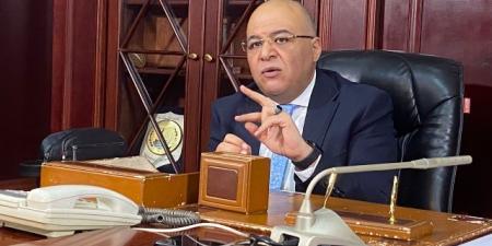 مدير هاير مصر نستهدف زيادة استثماراتنا بمصر إلى 500 مليون دولار - هرم مصر