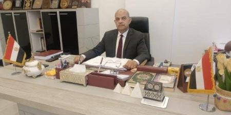 في ذكرى ثورة 30 يونيو.. نائب بالشيوخ: أنقذت مصر من السقوط وقادتنا للجمهورية الجديدة - هرم مصر