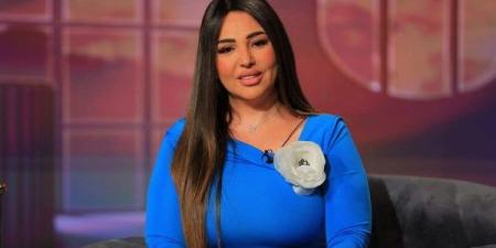 بنحبك ومكانتك كبيرة في قلوبنا.. نهال طايل توجه رسالة لشيرين عبد الوهاب - هرم مصر