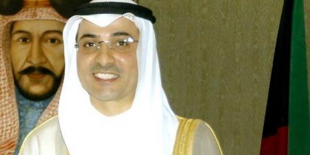 مساعد وزير الخارجية الكويتي لشؤون مجلس التعاون يؤكد الحرص المشترك على تعزيز التنسيق السياسي والأمني - هرم مصر
