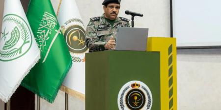 مديرية السجون تختتم البرنامج التأهيلي للضباط الجامعيين خريجي كلية الملك فهد الأمنية - هرم مصر