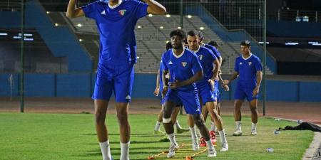 باسيتش يرفع وتيرة استعدادات «الأولمبي» لتصفيات آسيا - هرم مصر