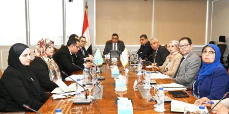 الإسكان تُعلن خطة لتطبيق استراتيجية البناء الأخضر - هرم مصر
