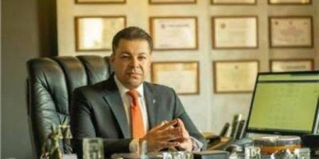المصريين الأحرار يرحب بعقد جلسة تشاورية بين الأحزاب استعدادًا للاستحقاقات الانتخابية - هرم مصر