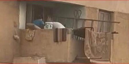 الداخلية تكشف ملابسات الاعتداء بالضرب على طفل بالعاشر من رمضان - هرم مصر