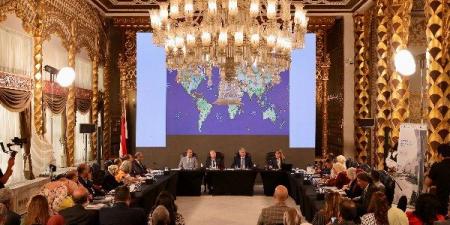 وزير السياحة والآثار: منتدى جامعات التراث قدم نماذج ملهمة - هرم مصر