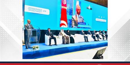 وزير التنمية الاجتماعية يشارك في الاجتماع العربي الإقليمي رفيع المستوى للتحضير لمؤتمر القمة العالمي الثاني للتنمية الاجتماعية في تونس - هرم مصر
