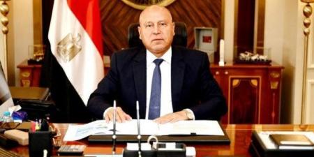 نشأت الديهي: كامل الوزير مش هيسيب مصر سواء بالوزارة أو خارجها - هرم مصر