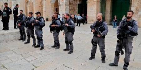 الاحتلال يعتقل 15 فلسطينيا فى الخليل ويخطر بهدم 104 منازل فى مخيم طولكرم - هرم مصر
