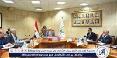 تعرف على اهم قرارات اجتماع مجلس جامعة أسيوط - هرم مصر