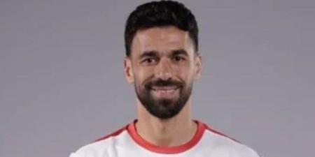 رضا عبدالعال: مستوى عبدالله السعيد تراجع.. وبيبو الأنسب لخلافته في الزمالك - هرم مصر