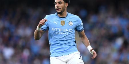 مرموش: الهلال أثبت جودته الكبيرة.. وغنيت بالعربية لهذا السبب - هرم مصر