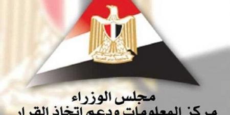 الحكومة: مصر تقفز 35 مركزا في مؤشر جذب الاستثمار الأجنبي المباشر - هرم مصر