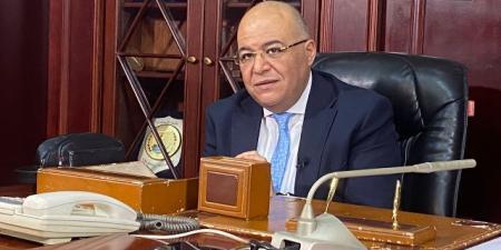 المهندس أحمد الجندي: "هاير" تضم مجموعة من أكبر العلامات التجارية في العالم - هرم مصر