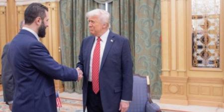 الولايات المتحدة تجري مباحثات تمهيدية حول الاتفاق الإسرائيلي السوري - هرم مصر