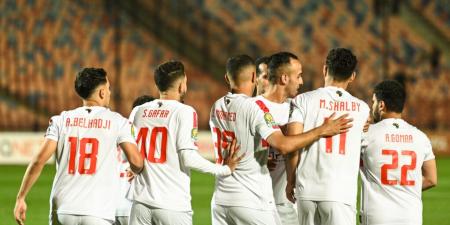 ترحيب كبير فيريرا مديرًا فنيًا للزمالك والإعلان يقترب - هرم مصر